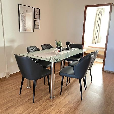 Ferienwohnung Heidebreite Wernigerode Esterno foto