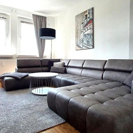 Ferienwohnung Heidebreite Wernigerode Esterno foto