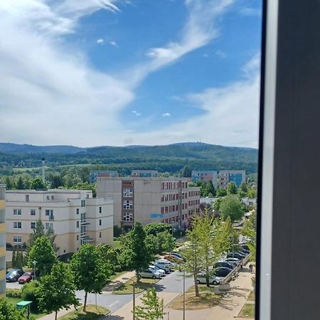 Ferienwohnung Heidebreite Wernigerode Esterno foto